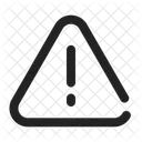Caution  Icon
