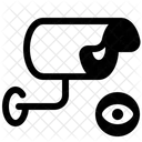 Cctv  Icon