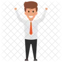 Success Business Task Icon