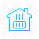 Central Public Home Icon