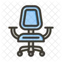 Chair  Icon