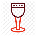 Chalice Goblet Trophy Icon