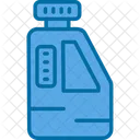 Changing Oil Gearbox Icon