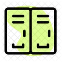 Student Locker School Locker Collage Locker Icon