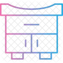 Changing Table Changing Table Icon