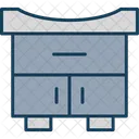Changing Table Changing Table Icon