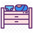 Changing Table Icon
