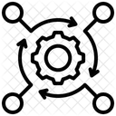 Channels  Icon
