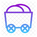 Chart Graph Analytics Icon