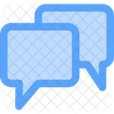 Chat  Icon