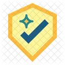 Check Security  Icon