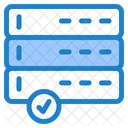 Check Server  Icon