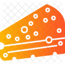 Cheese  Icon