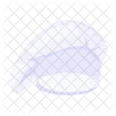 Chef Headpiece  Icon