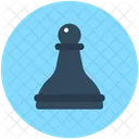 Chess Pawn Piece Icon