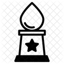 Chess Strategy Game Icon