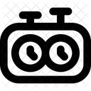 Game Strategy Play Icon