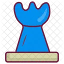 Chess Piece  Icon