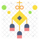 Chinese Knot  Icon