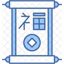 Chinese new year  Icon