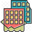 Chocolate  Icon