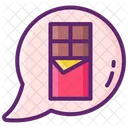 Chocolate Addiction  Icon