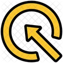 Click  Icon