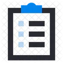Manufacturing Factory Industry Icon