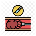 Clot Removal  Icon