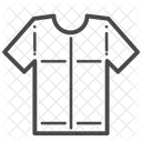 Clothes measuring  Icon