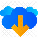 Cloud  Icon