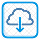 Cloud Download Download Cloud Icon