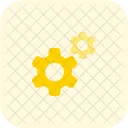 Cogs Icon