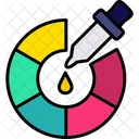 Color Picker Color Graphic Design Icon