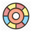 Color Design Color Picker Icon