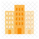 Commercial Plaza  Icon
