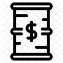Commodity  Icon