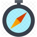Compass  Icon