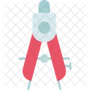 Compass  Icon