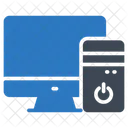 Computer  Icon