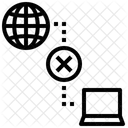 Connection Lost  Icon