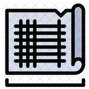 Construction Design  Icon