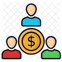 Consumers Icon