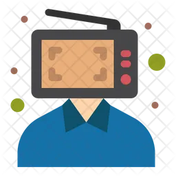 Content  Icon