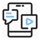 Content  Icon