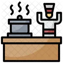 Cooking  Icon