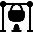 Cooking Food Grill Icon