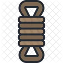 Corda  Ícone