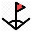 Corner  Icon