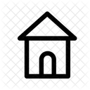Cottage-  Icon